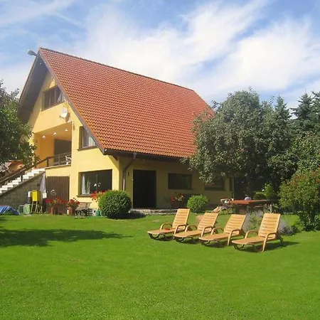 Camping Wolin Gospodarstwo agroturystyczne