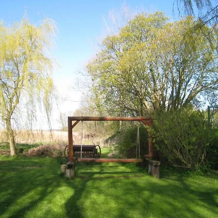 Camping Wolin Farmház