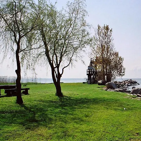 Camping Wolin * Sułomino