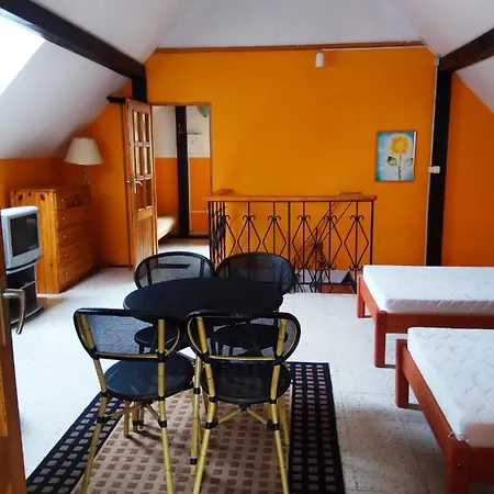 Camping Wolin Sułomino