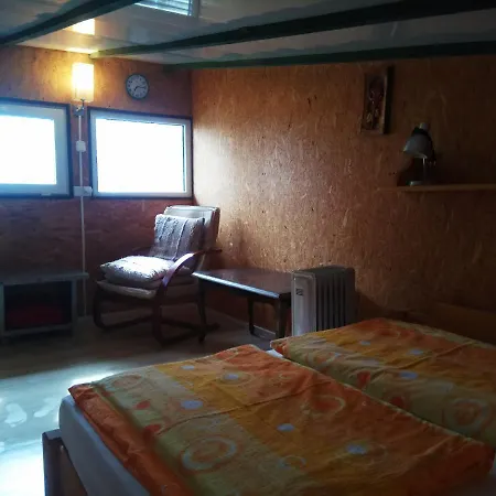 Camping Wolin Sułomino