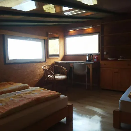 Camping Wolin * Sułomino