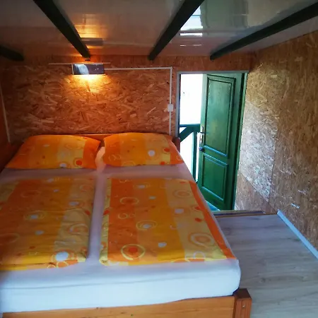 Camping Wolin Farmház