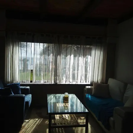 Camping Wolin Farmház Sułomino